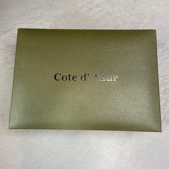 Cote d’ Azur jewelry set - Picture 4 of 10